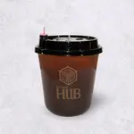 Iced Americano